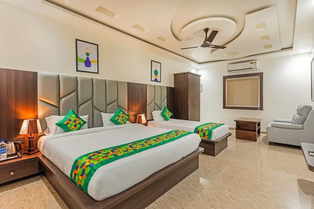Premium room