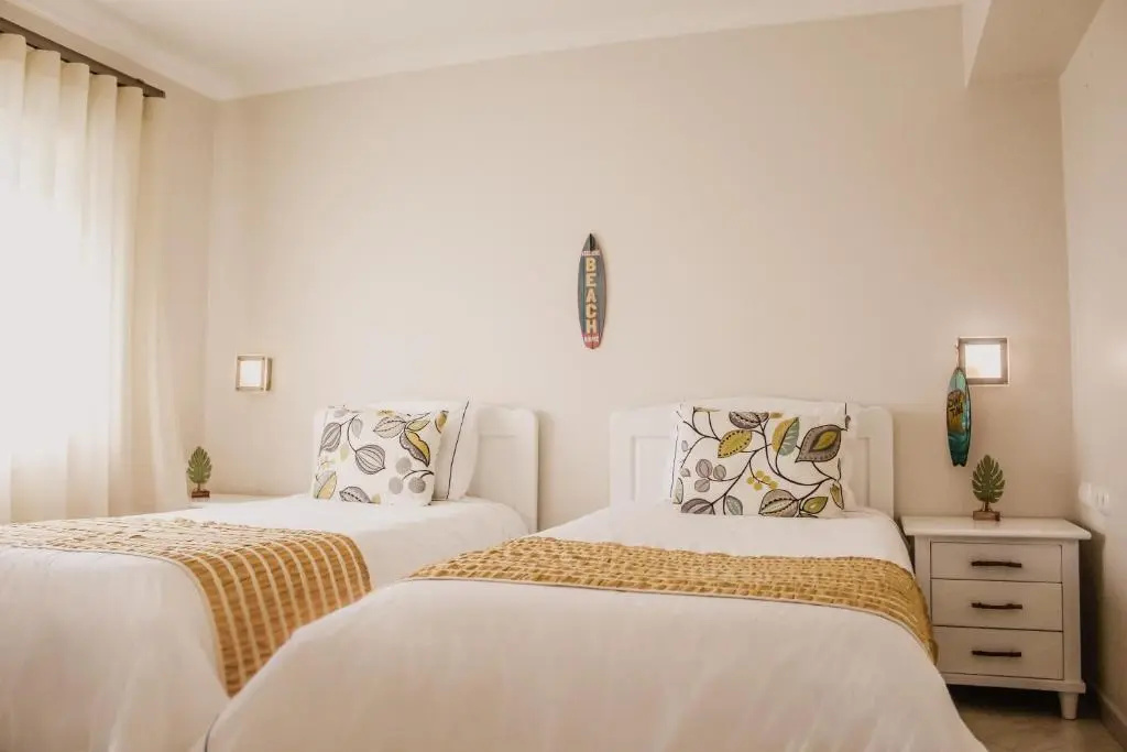 Hotel Neptuno - Chambres