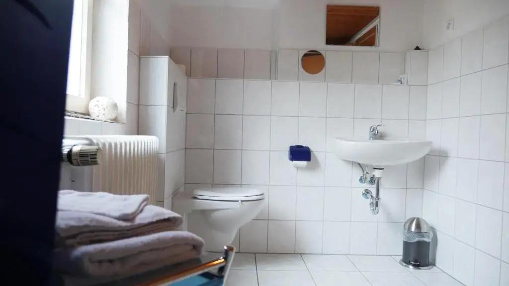 Hotel zur Post - Chambres