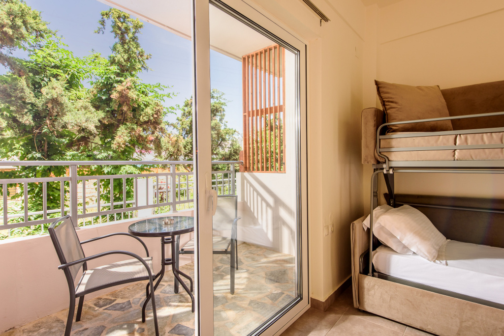 Eurohotel Katrin Hotel & Bungalows - Général
