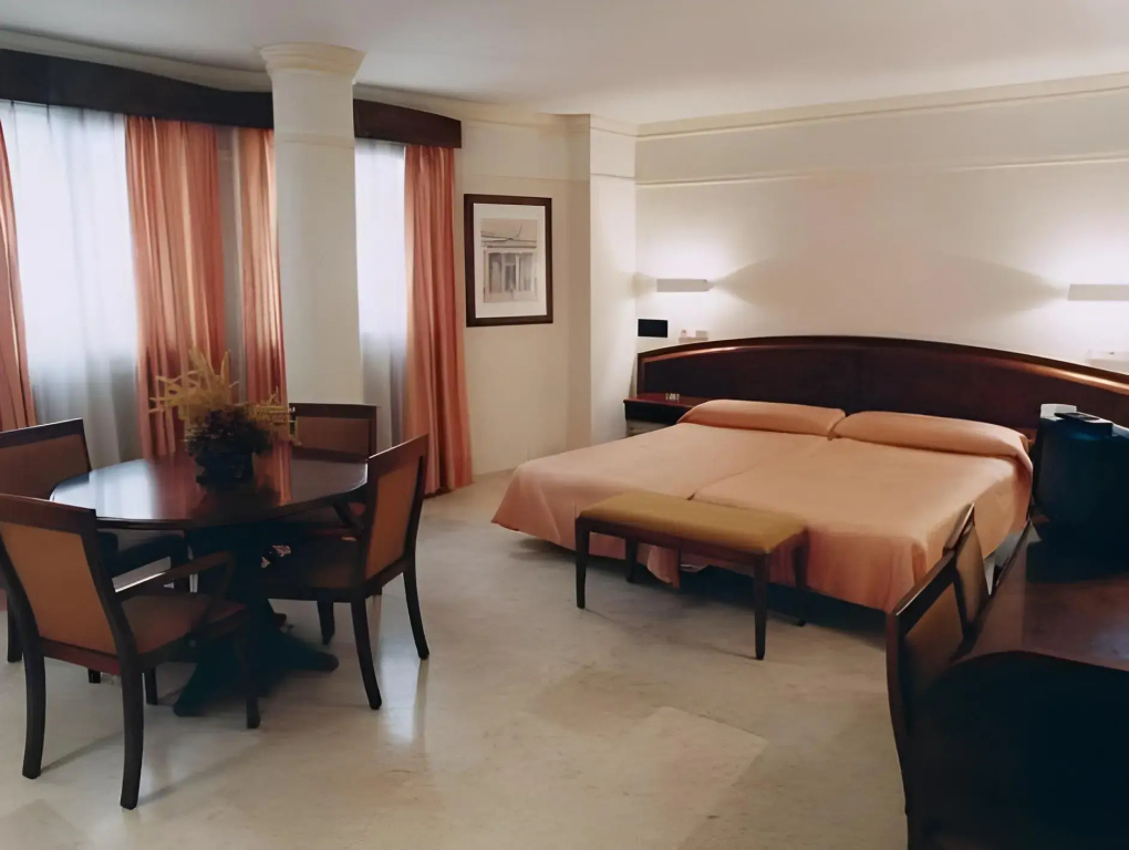 Hotel San Antonio - Général