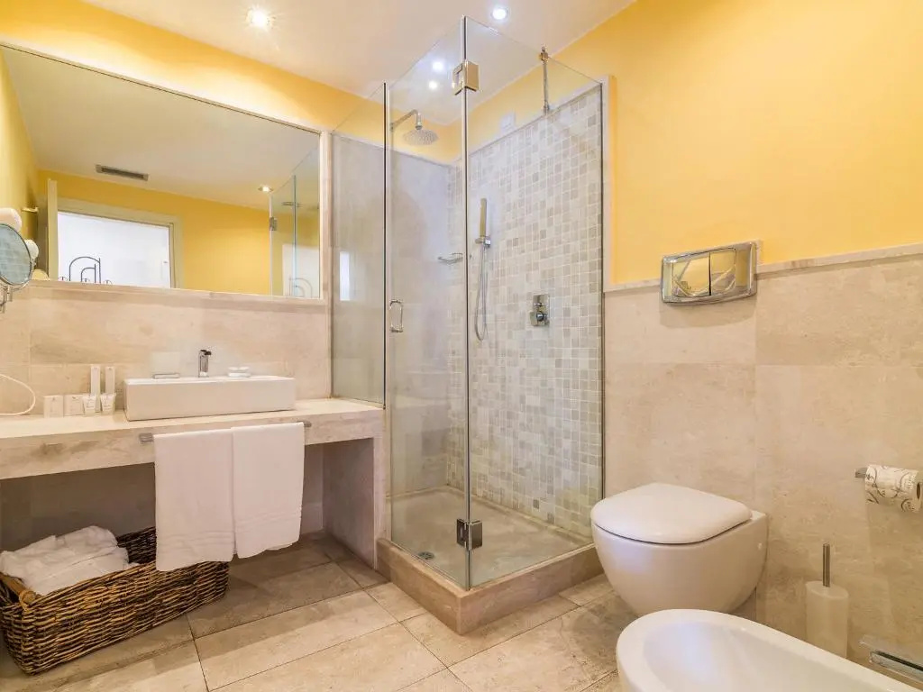 Nichotel - Chambres