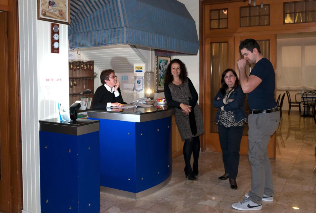 Hotel photo 12