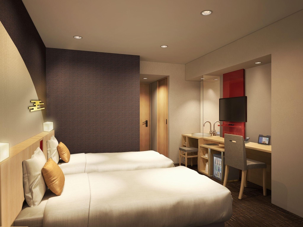 Hotel Vista Kanazawa 사진 5