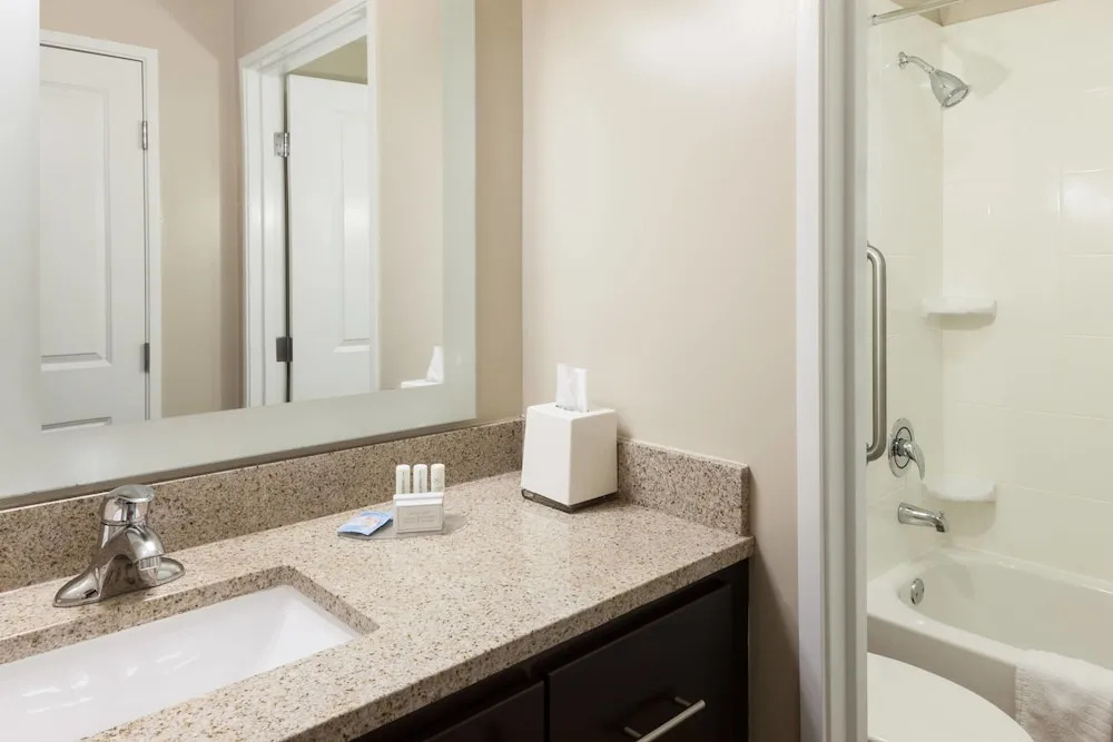 Towneplace Suites by Marriott Little Rock West - Chambres
