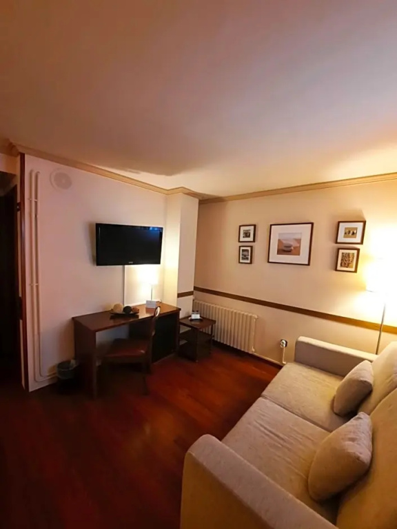 Edelweis - Chambres