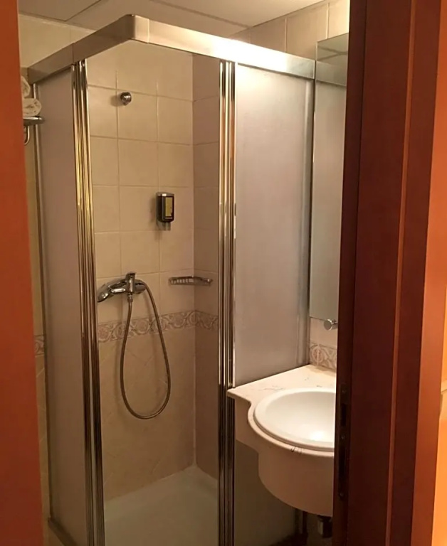 Hotel Mantova - Chambres