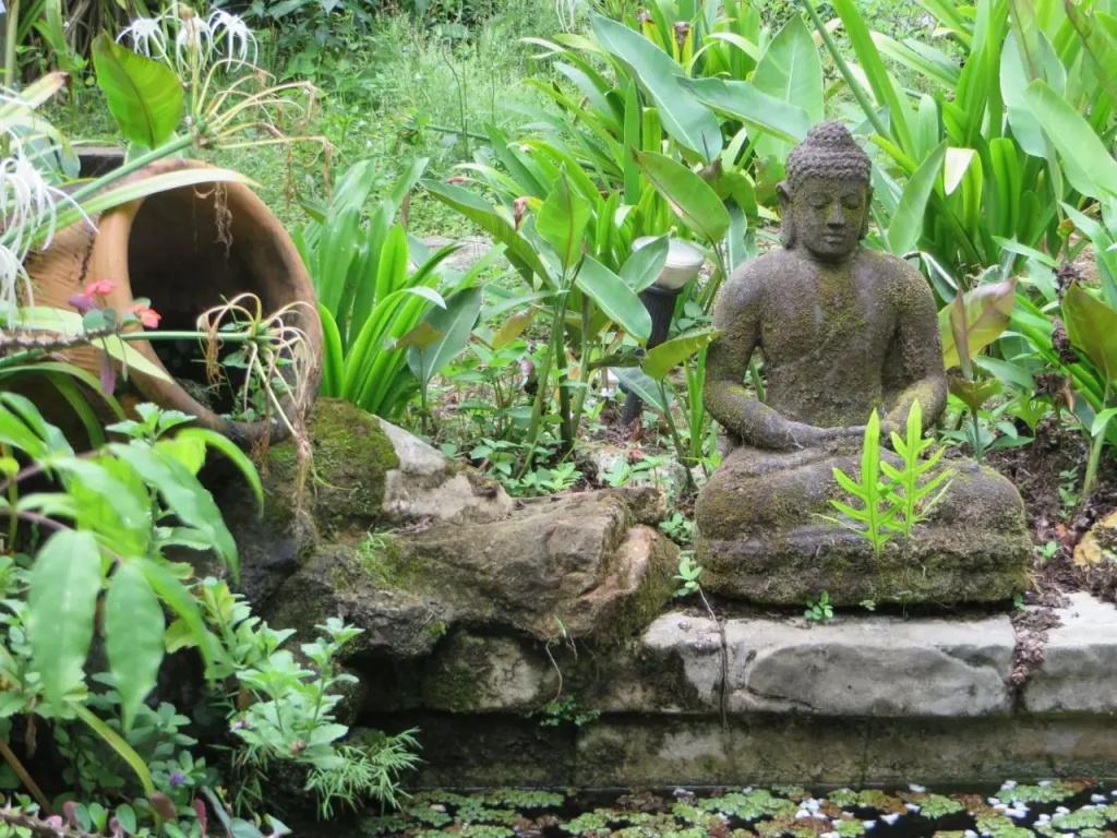 Nanga Damai Homestay