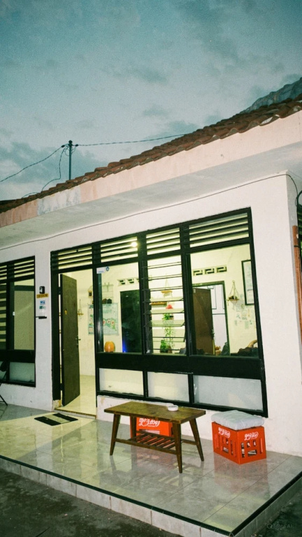 Homestay 50k ketapang in Kalipuro