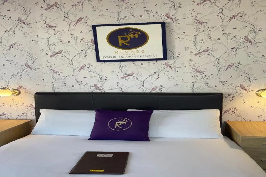 Hotel photo 8