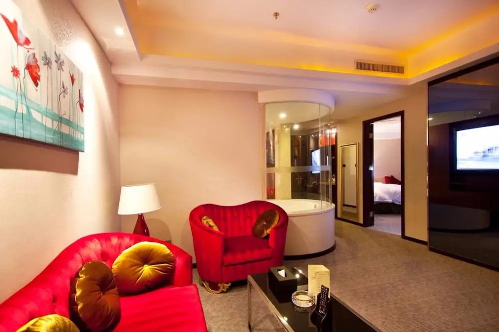 Yinhao Holiday Hotel - Général