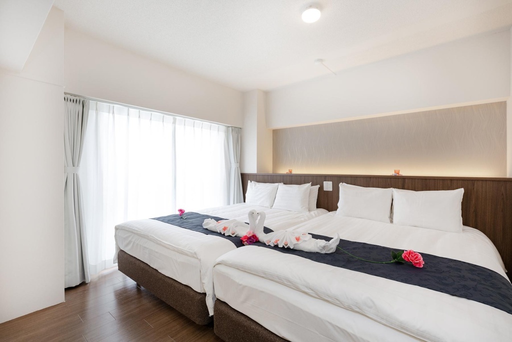 Ideal Fukushima Hotel 사진 4