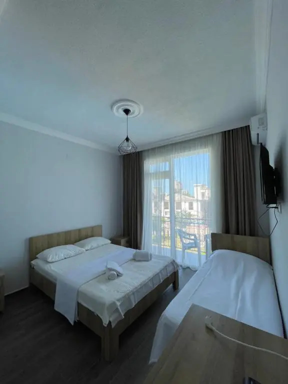 Comfort room