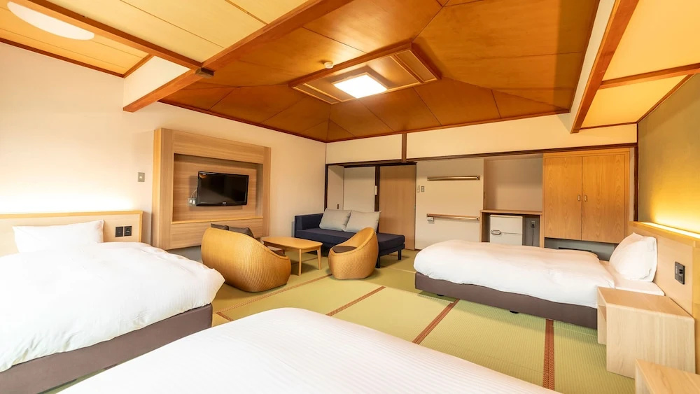 Ooedo Onsen Monogatari Premium Kinosaki 사진 30