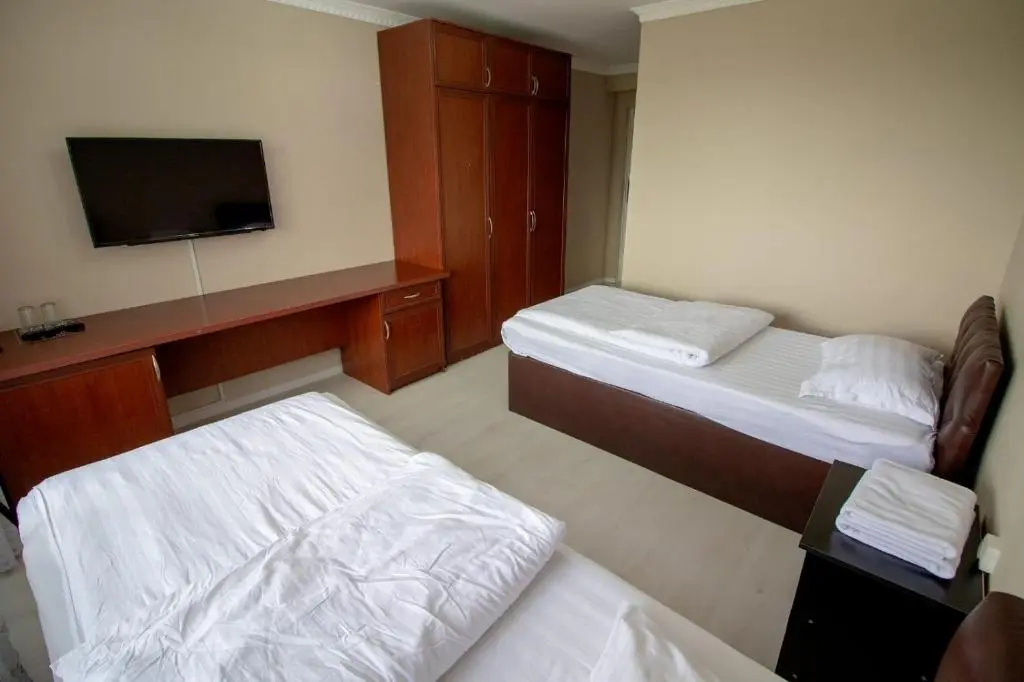 Altai Hotel photo 3