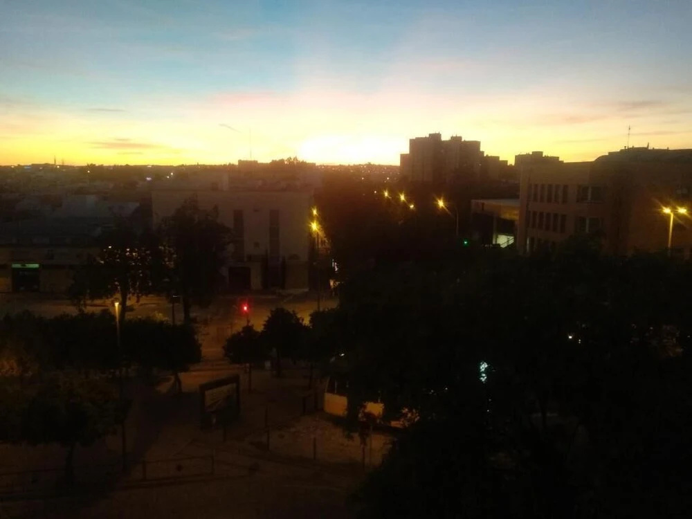 Wish-Suite San Jacinto de Sevilla Apartment