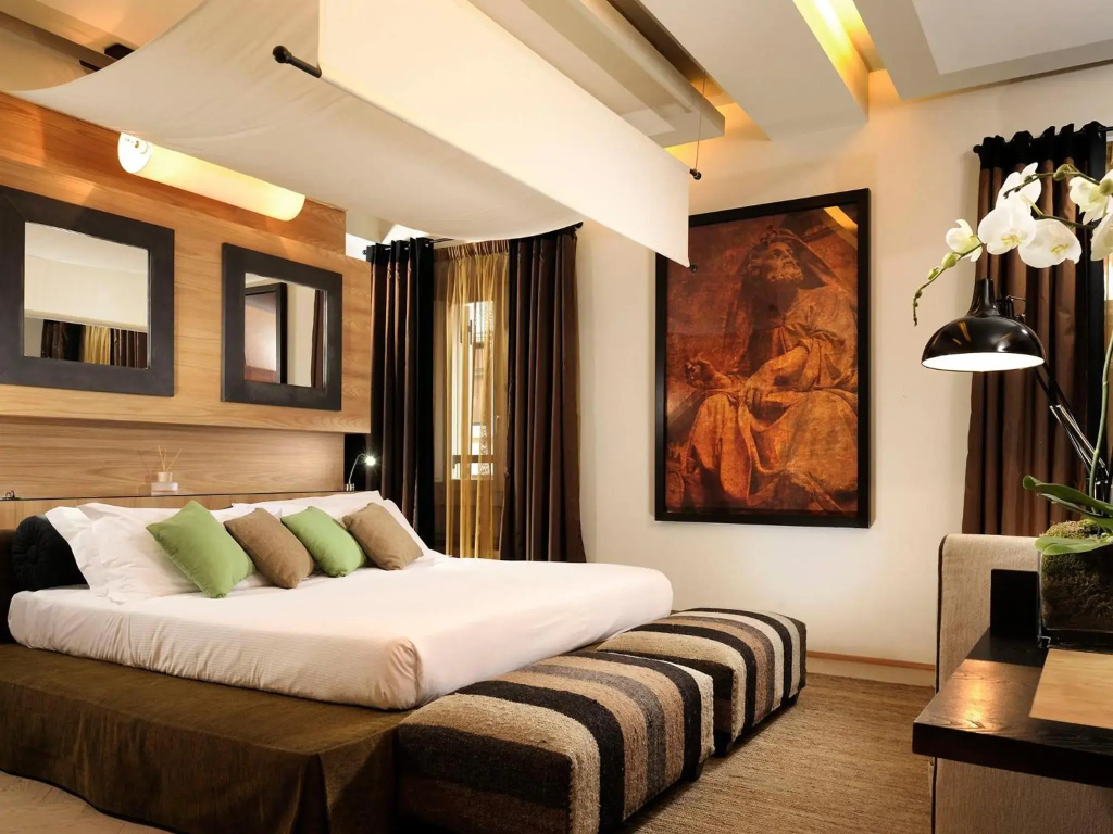 Babuino 181 – Small Luxury Hotels of the World - Général