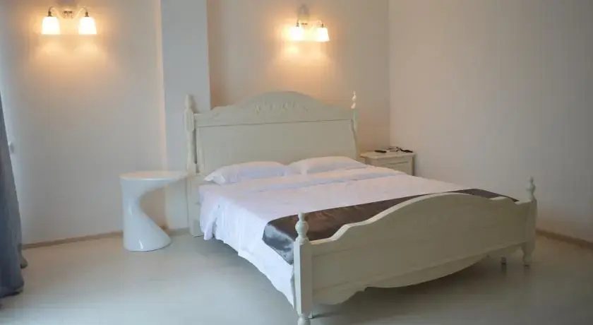 GB Hotel - Général