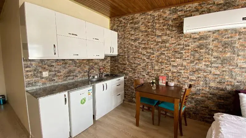 Номер Standard в Siesta Apart & Hotel