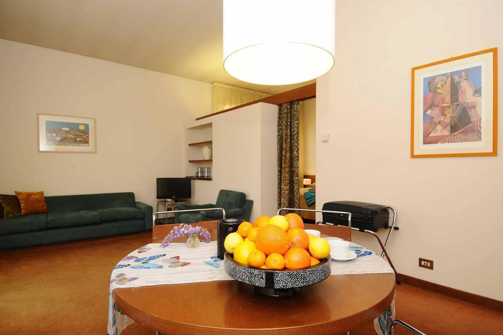 Residence Porta al Prato - Général