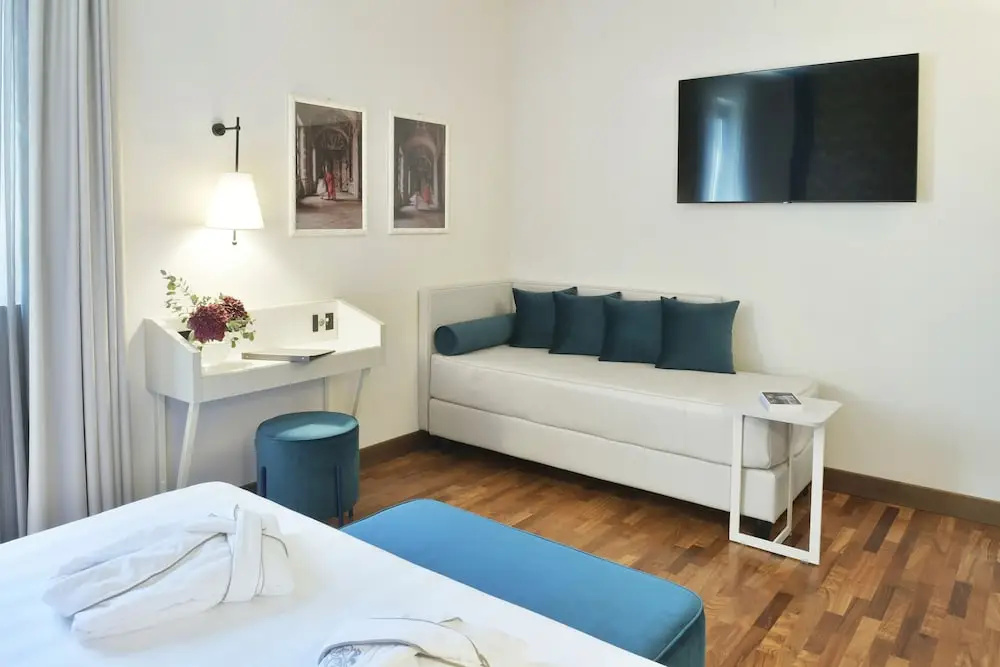 Torresi - Chambres