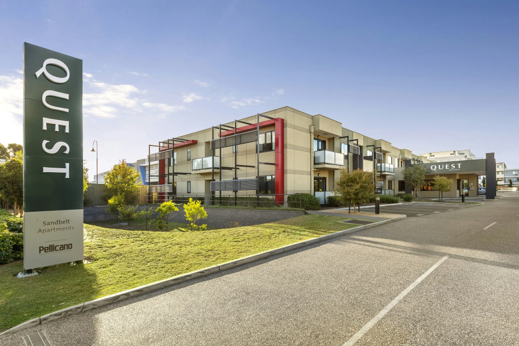 Quest Moorabbin
