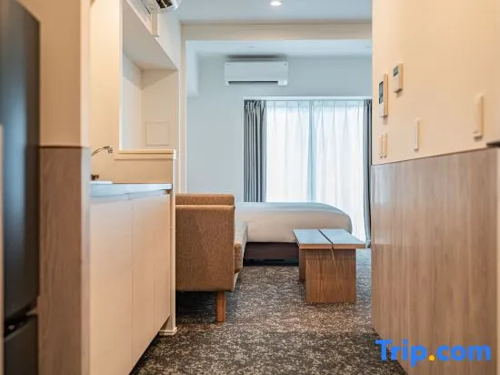 Apartment Hotel 11 Asakusa 2 사진 5