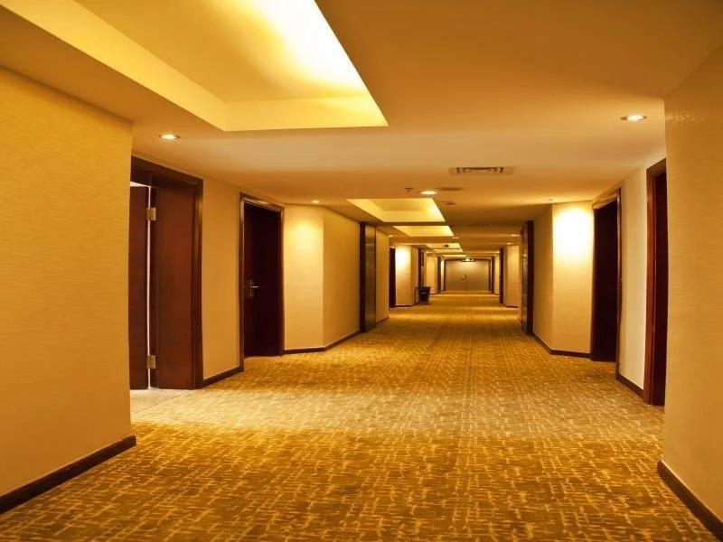 Jiaduoli Hotel - Général