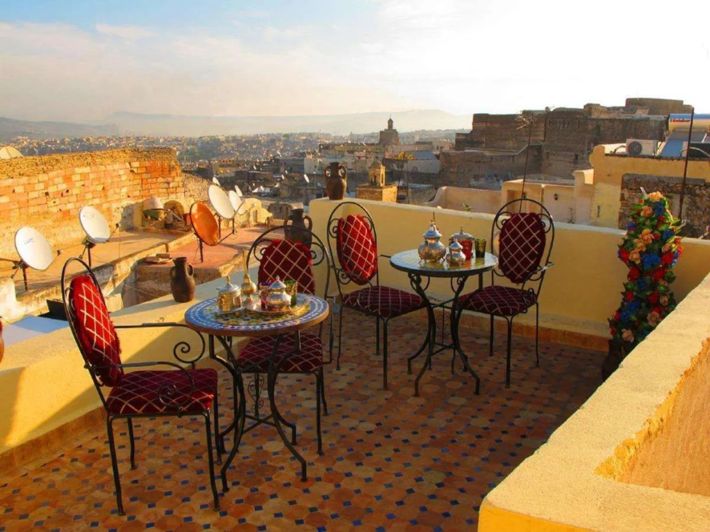 Hotel photo 18