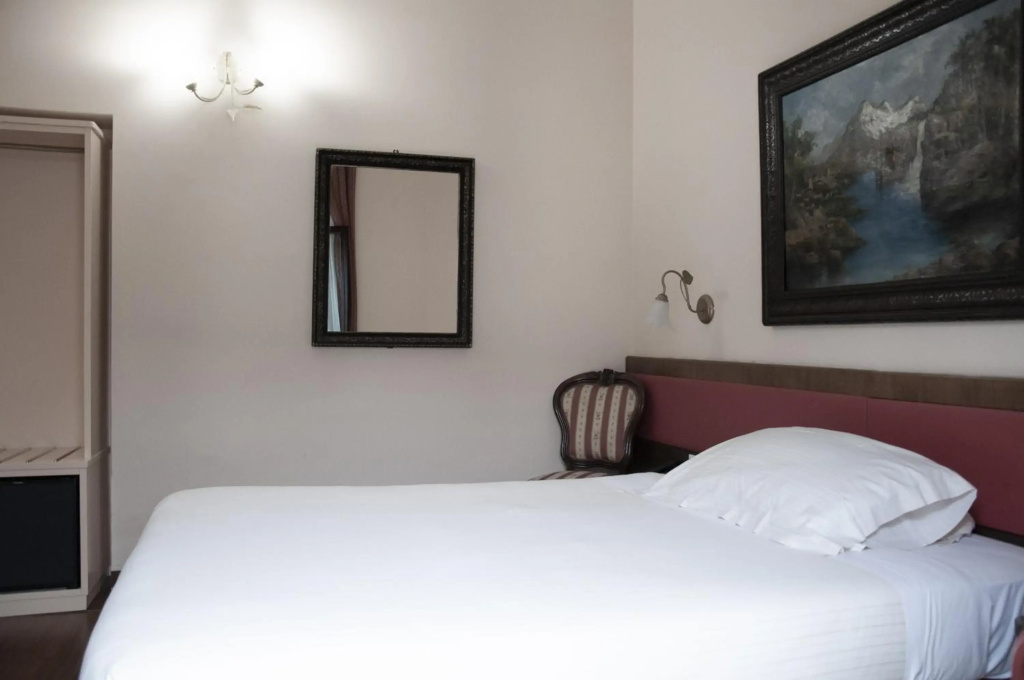 Hotel San Guido Porta Volta - Général