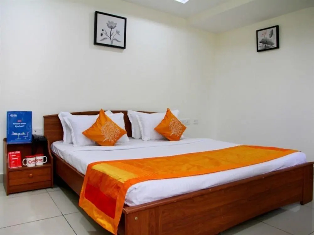 OYO 1550 Hotel Siri Inn - Général