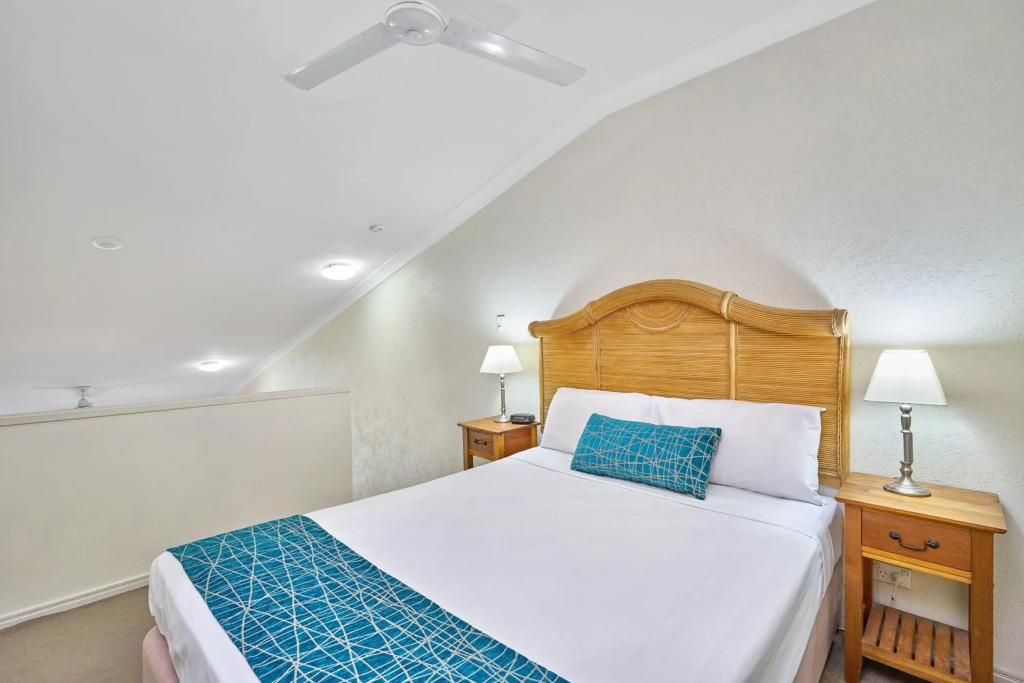 Trinity Beach Club Holiday Apartments by null