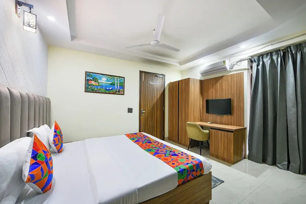 Hotel photo 5