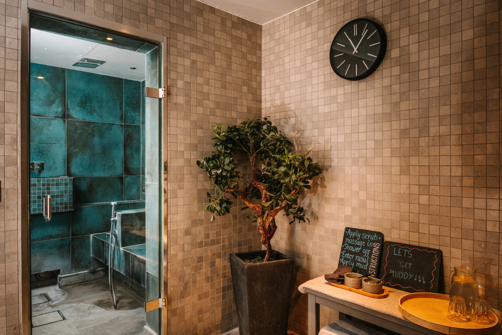 voco Winchester Hotel & Spa by IHG - Général