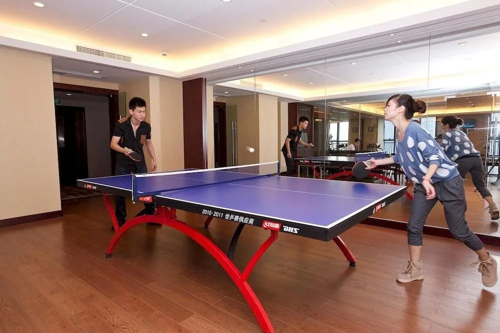 Geshan Prince Hotel Zhejiang - Général