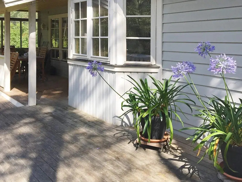 6 Person Holiday Home in Yngsjo