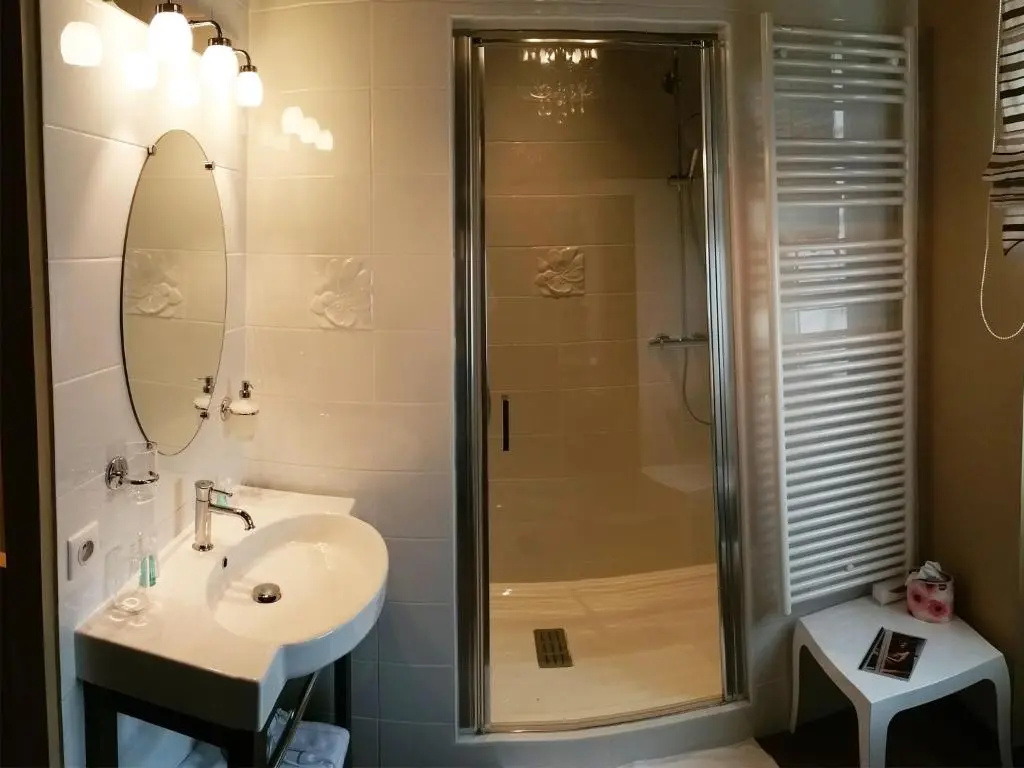 Superior room