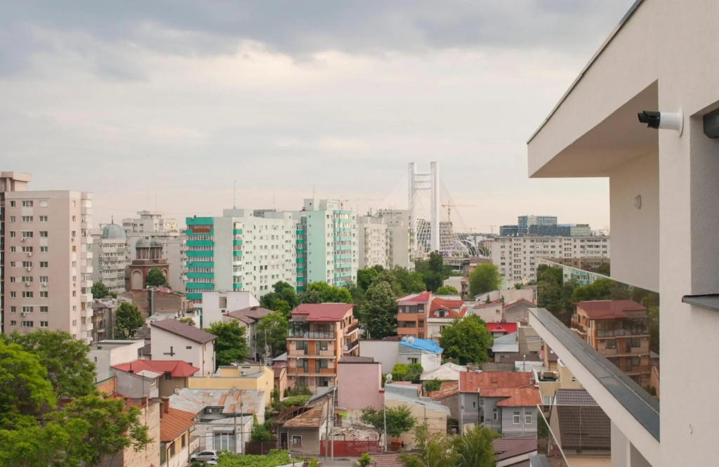 Urban Nest Banu Manta