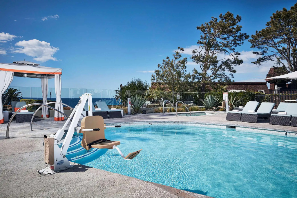 L'Auberge Del Mar - 5