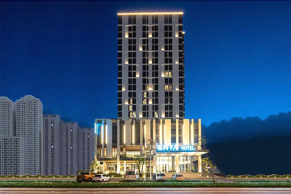 Anya Hotel Quy Nhon