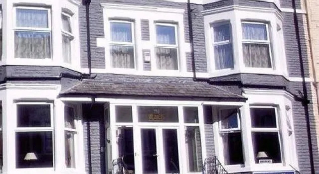 Glenthorn Private Hotel