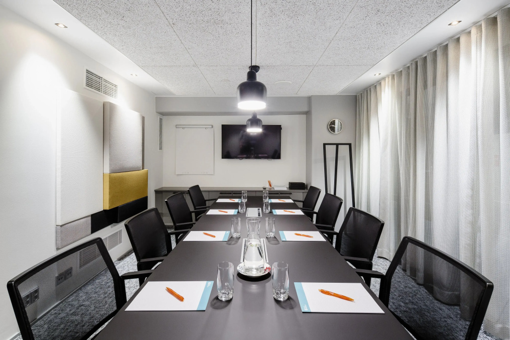 Hotel Indigo Helsinki - Boulevard by IHG - Général
