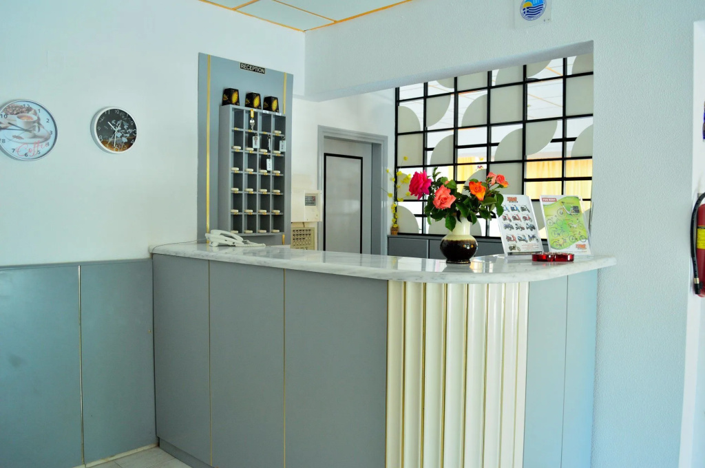 Modul Hotel - Général