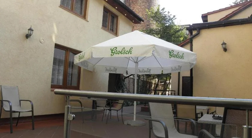Hotel Legenda - Général