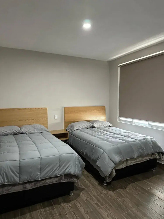 Grand room