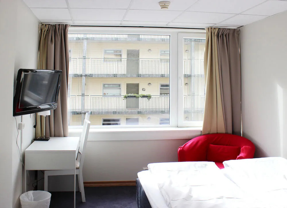 Stoltzen Hotel  Apartments - Général