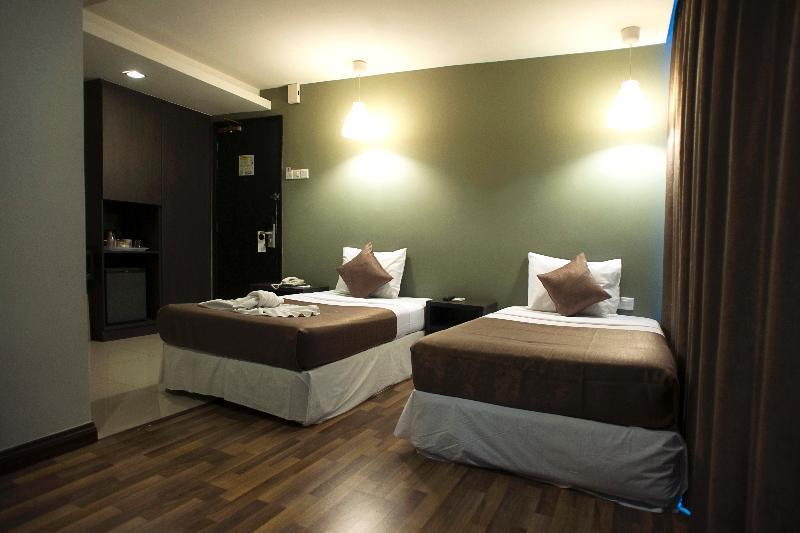K Hotel