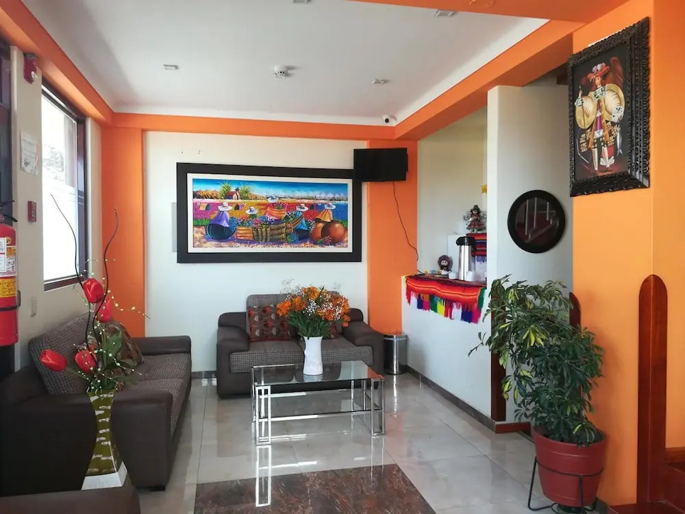Hotel photo 15
