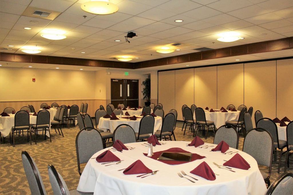Hotel photo 18
