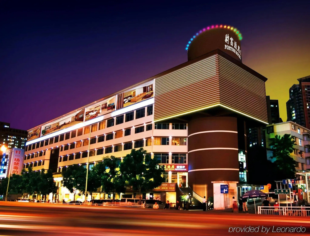 Shenzhen Fortune Hotel